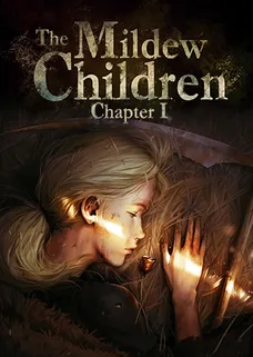 The Mildew Children: Chapter 1 cover image