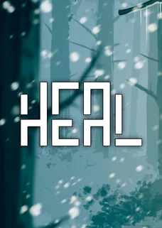 Heal cover image