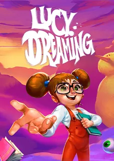 Lucy Dreaming cover image