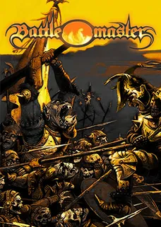 Battle Master cover image