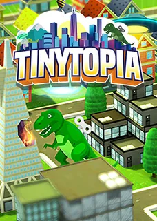 Tinytopia cover image