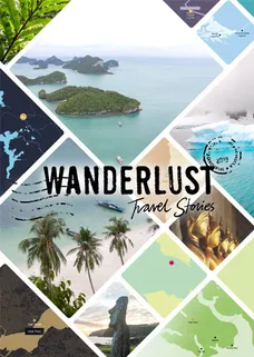 Wanderlust: Travel Stories cover image