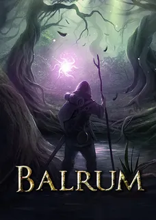 Balrum cover image