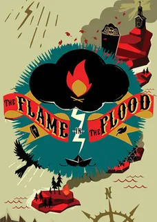 The Flame in the Flood cover image