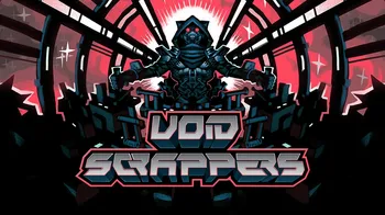 Void Scrappers cover image