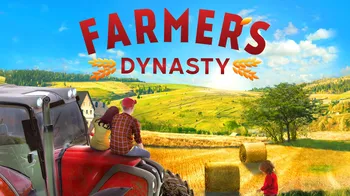 Farmer's Dynasty cover image