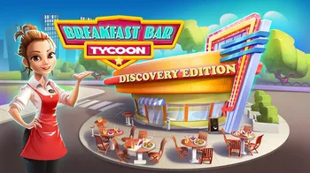 Breakfast Bar Tycoon Discovery Edition cover image