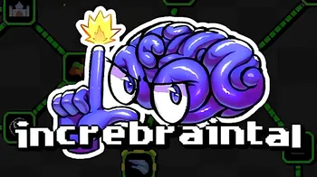 Increbraintal cover image