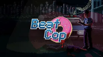 Beat Cop cover image