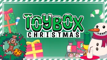 ToyBox Christmas cover image