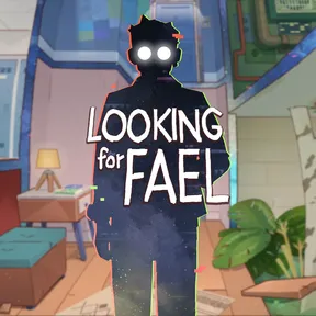 Looking for Fael cover image