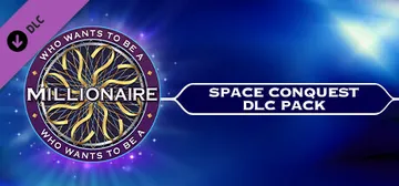 Who Wants To Be A Millionaire? - Space Conquest DLC Pack cover image