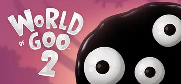 World of Goo 2 cover image