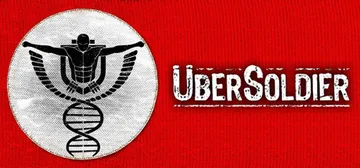 UberSoldier cover image