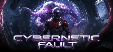 Cybernetic Fault cover image