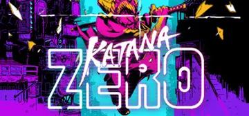 Katana ZERO cover image