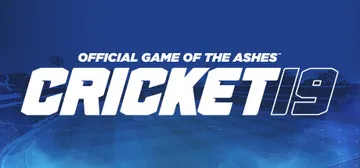Cricket 19 cover image
