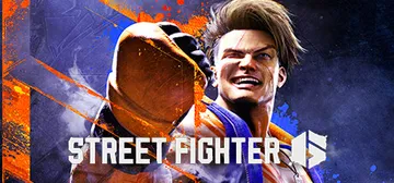Street Fighter™ 6 cover image