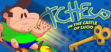 Tcheco in the Castle of Lucio cover image