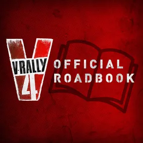 Roadbook cover image