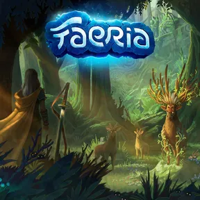 Faeria cover image