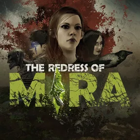 The Redress of Mira cover image