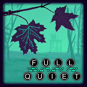 Full Quiet cover image