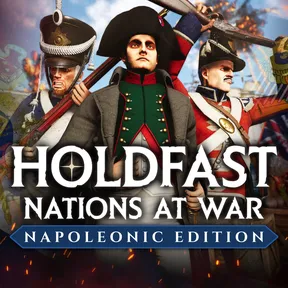 Holdfast: Napoleonic Edition Upgrade cover image