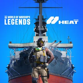 World of Tanks: HEAT — Anchoring Defense cover image
