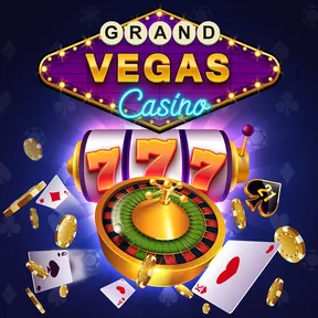 Grand Vegas Casino cover image