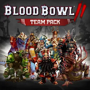 Team Pack cover image