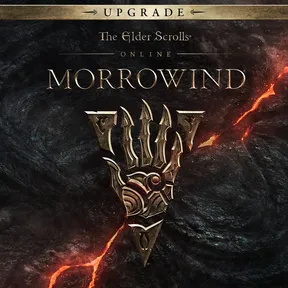 The Elder Scrolls Online: Morrowind Upgrade cover image