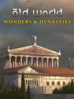 Old World - Wonders and Dynasties cover image