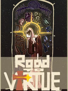 Road to Virtue cover image