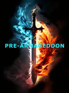 Pre-Armageddon cover image