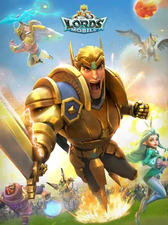 Lords Mobile cover image
