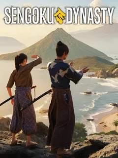 Sengoku Dynasty cover image