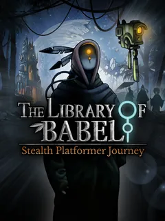 Game and Artbook cover image