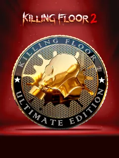 Killing Floor 2 Ultimate Edition cover image