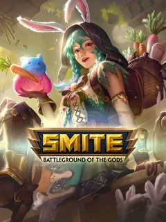 SMITE Curious Courier Bundle cover image