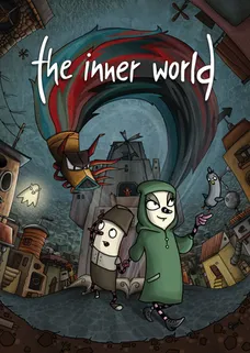 The Inner World cover image