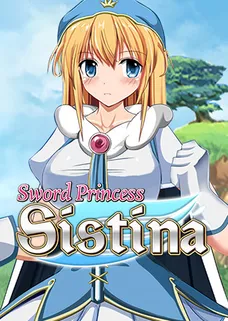 Sword Princess Sistina UNRATED cover image