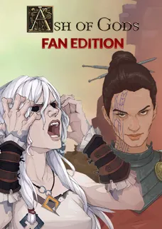 Ash of Gods: Fan Edition cover image