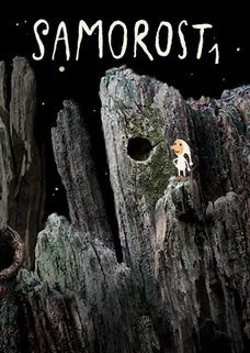 Samorost 1 cover image