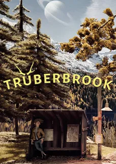Trüberbrook cover image