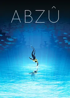 ABZÛ cover image