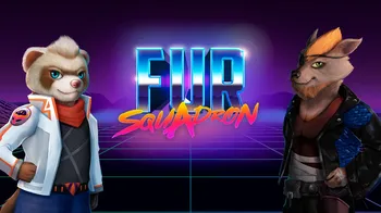 FUR Squadron cover image