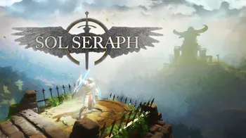 SolSeraph  cover image