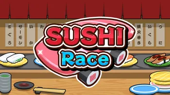SUSHI Race cover image