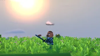 Portal Knights - Box of Grumpy Rings cover image